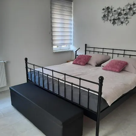 Apartamento Sleep&chill *